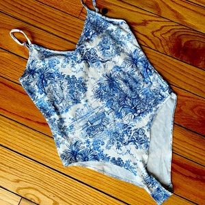 H&M body suit.  (Size: M)